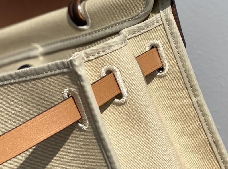 Hermes Top Handle Bags